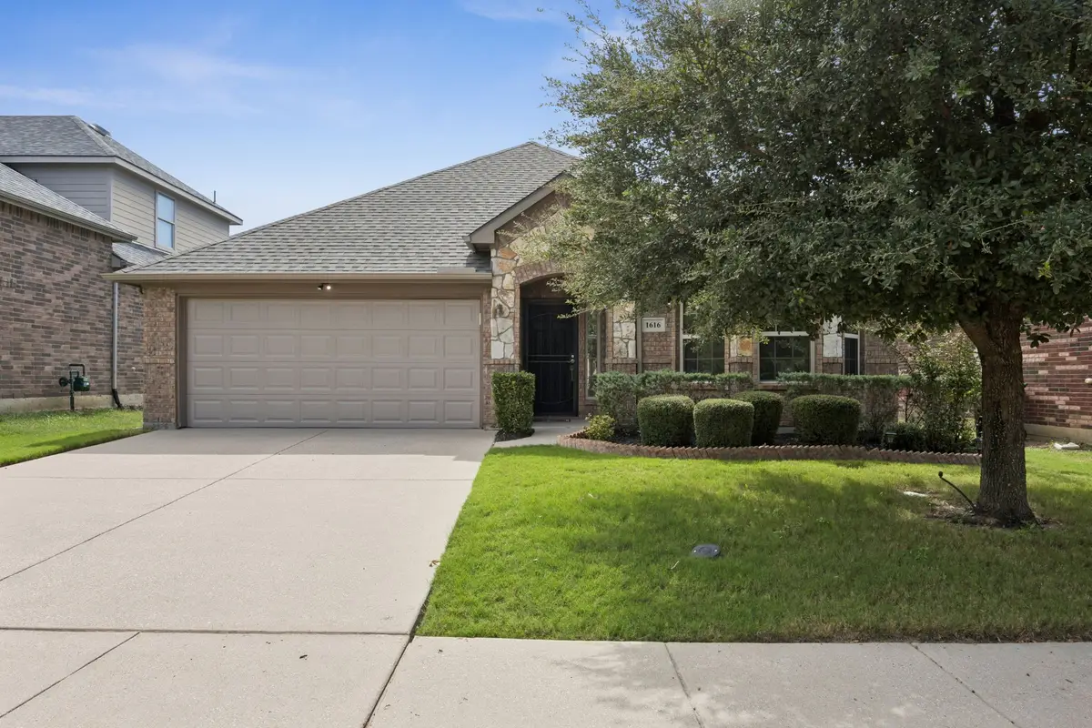 1616 Bluebird Drive, Little Elm, TX 75068 - Image #1