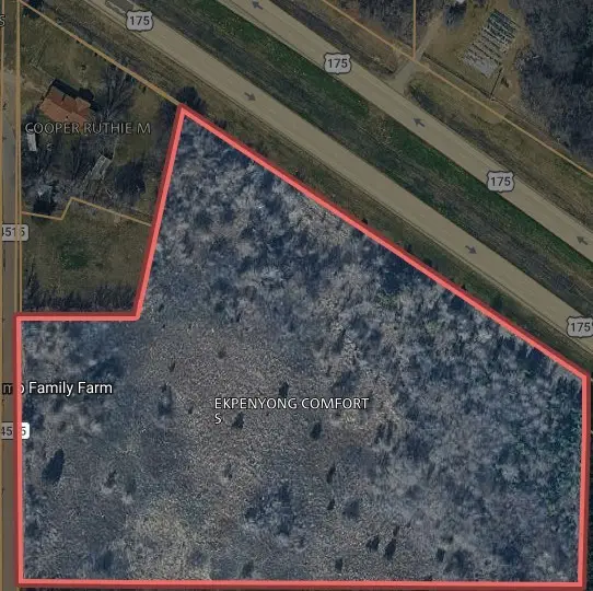 0 County Road 4515 S, Larue, TX 75770 - #1