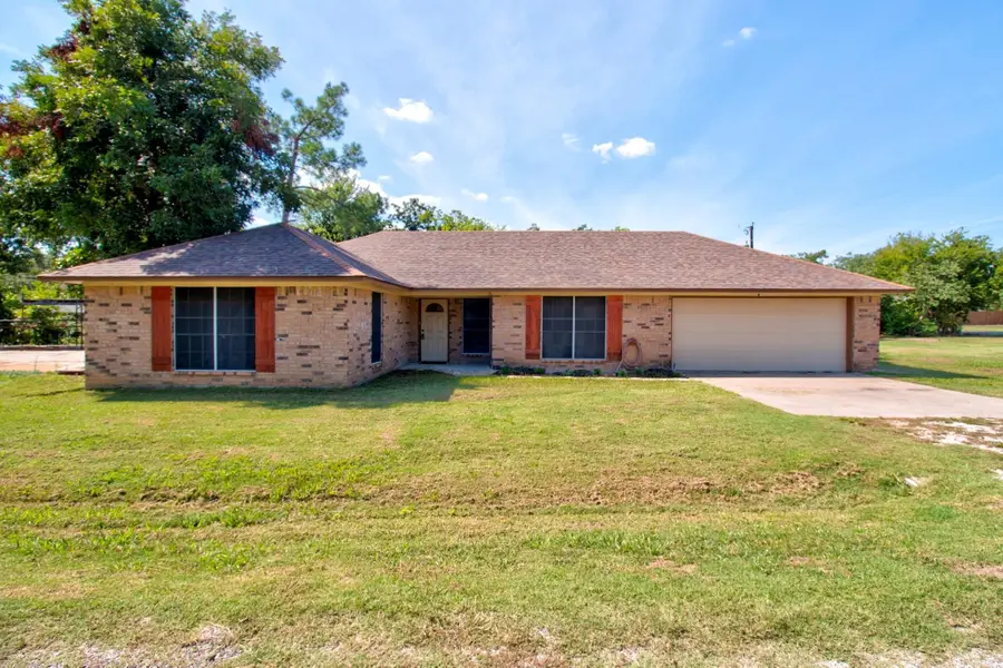 373 Old Shawnee Trl Drive, Gordonville, TX 76245 - Image #3