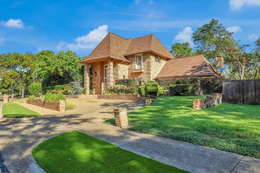 3213 Faulkner Drive, Rowlett, TX 75088 - Image #3