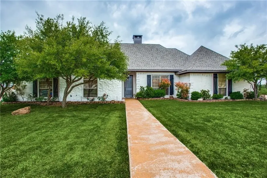3226 Preston Club Drive, Sherman, TX 75092 - Image #2