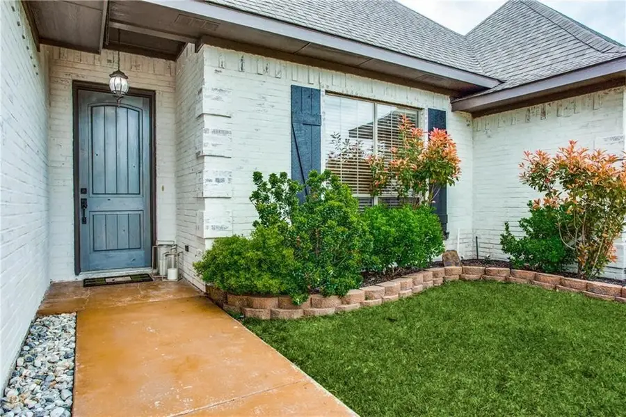 3226 Preston Club Drive, Sherman, TX 75092 - Image #3