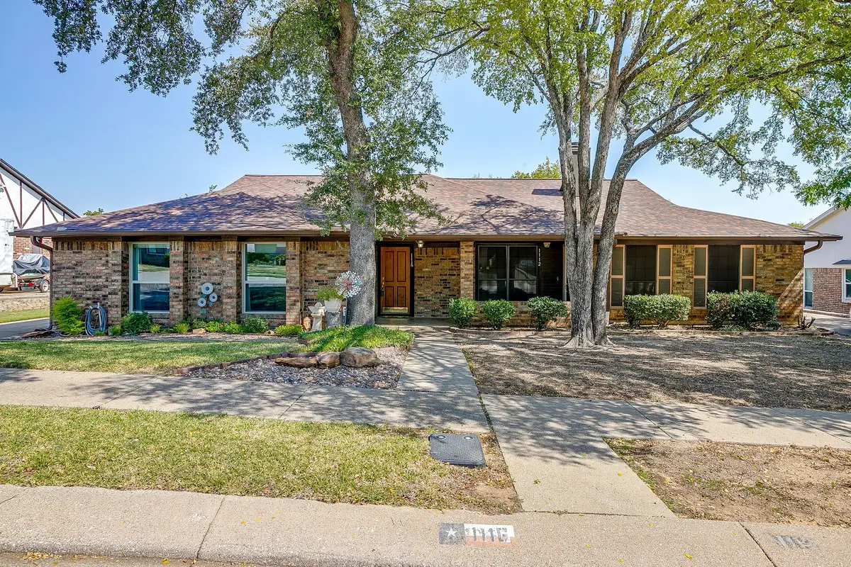 1116 Highpoint Road, Bedford, TX 76022 - Image #1