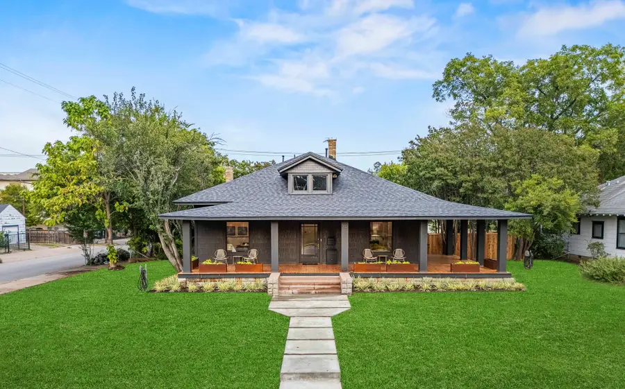 732 Haines Avenue, Dallas, TX 75208 - Image #2