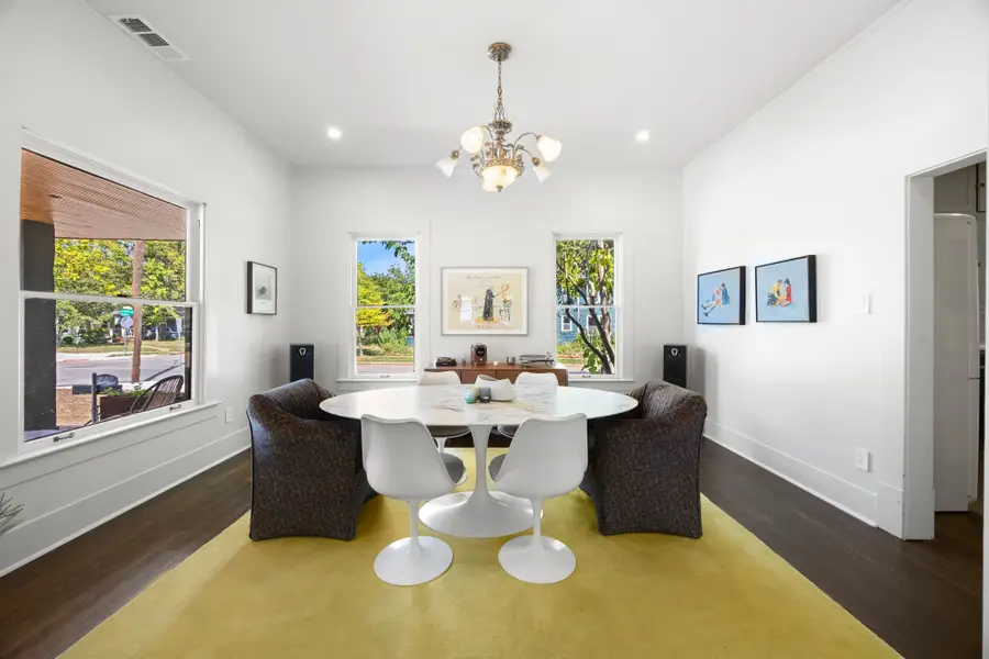 732 Haines Avenue, Dallas, TX 75208 - Image #3