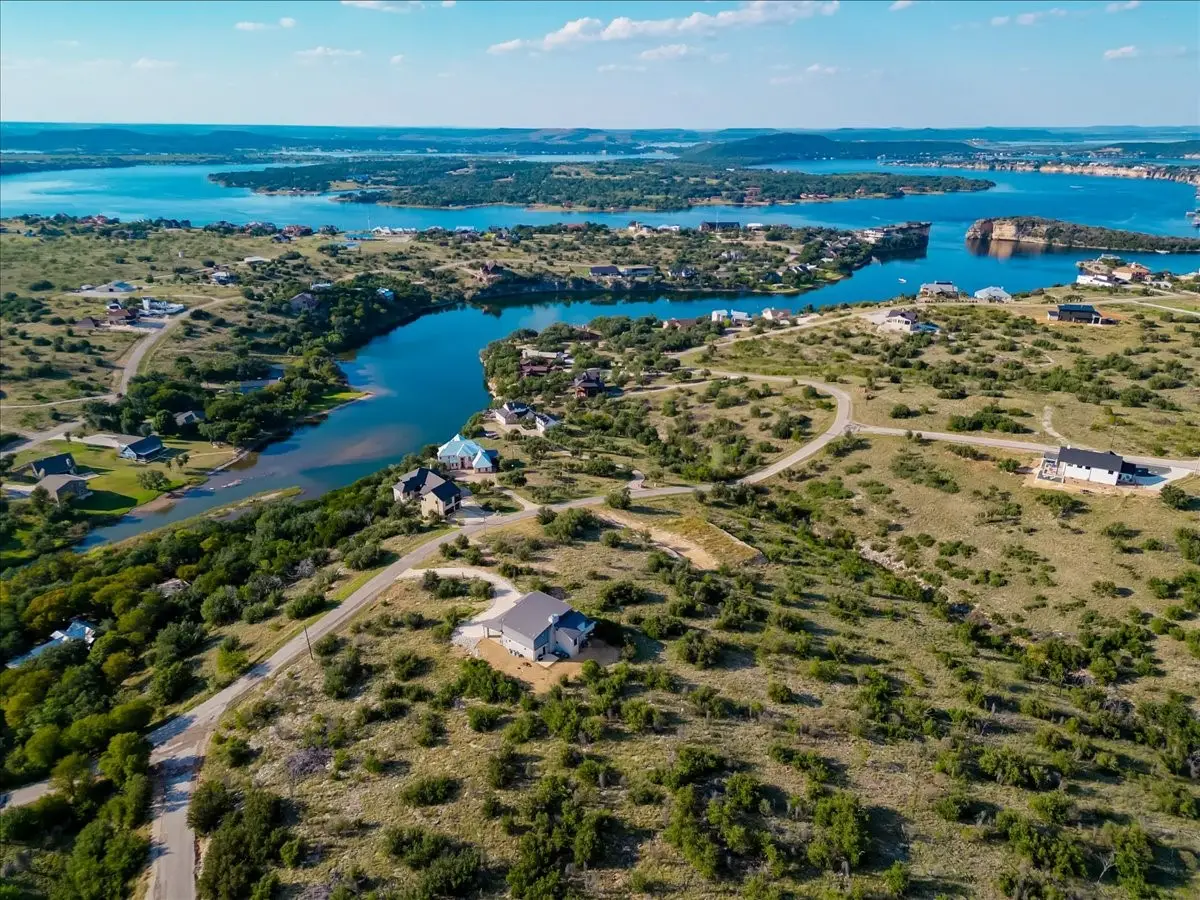 6164 W Hells Gate Drive, Strawn Gordon, TX 76475 - Image #1