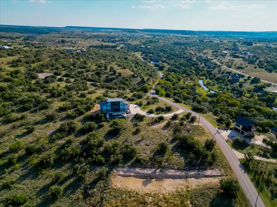 6164 W Hells Gate Drive, Strawn Gordon, TX 76475 - Image #2
