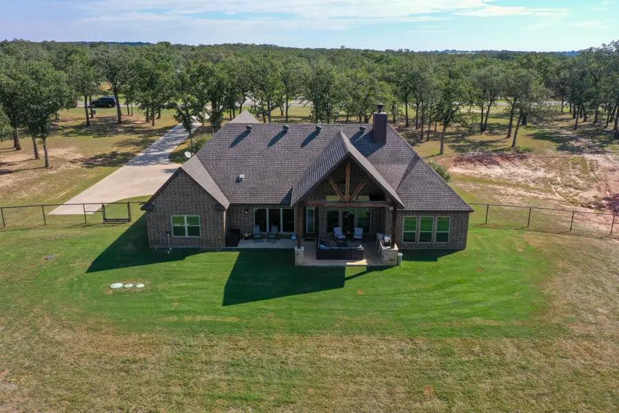 1005 Cheyenne Road, Poolville, TX 76487 - Image #2