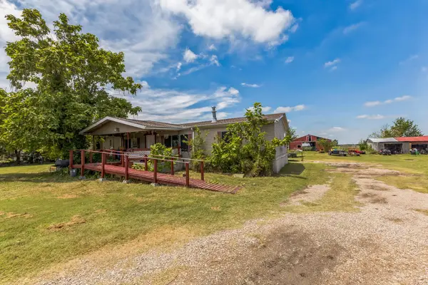 18709 County Road 1089, Royse City, TX 75189