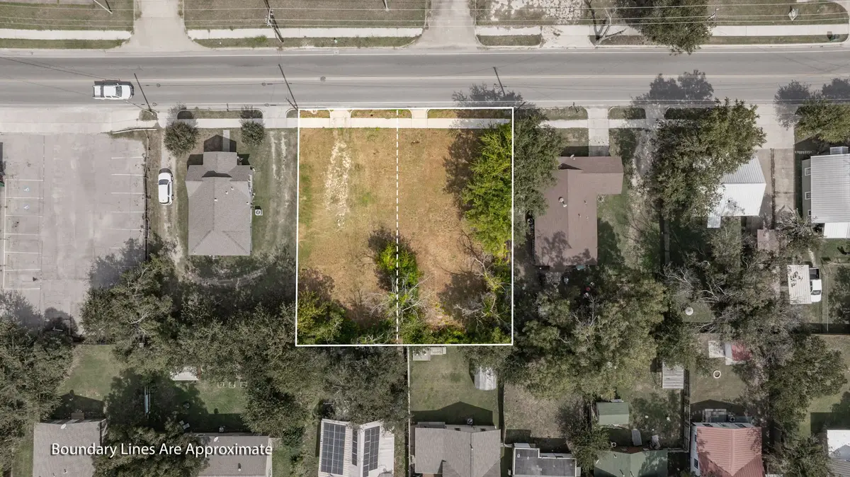 806 N Graham Street, Stephenville, TX 76401 - Image #1