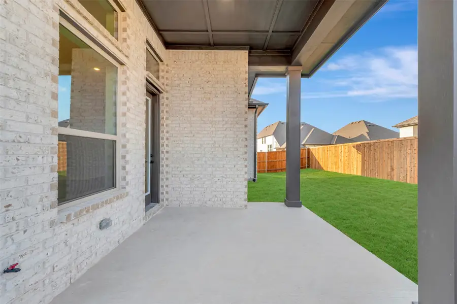 4236 Silver Spur Court, Aubrey, TX 76227 - Image #2