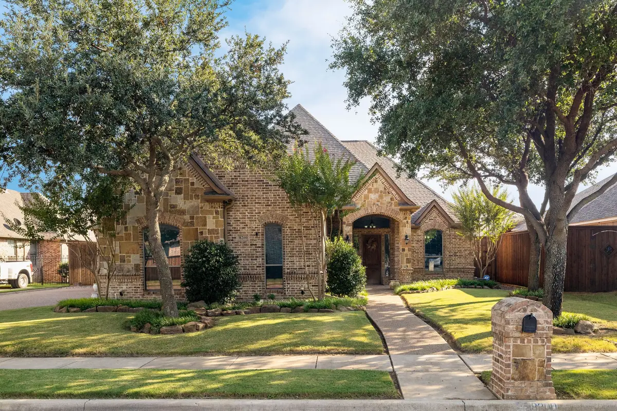 8200 Oak Knoll Drive, North Richland Hills, TX 76182 - #1