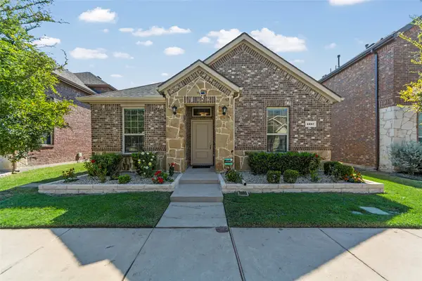 2257 Miramar Drive, Little Elm, TX 75068