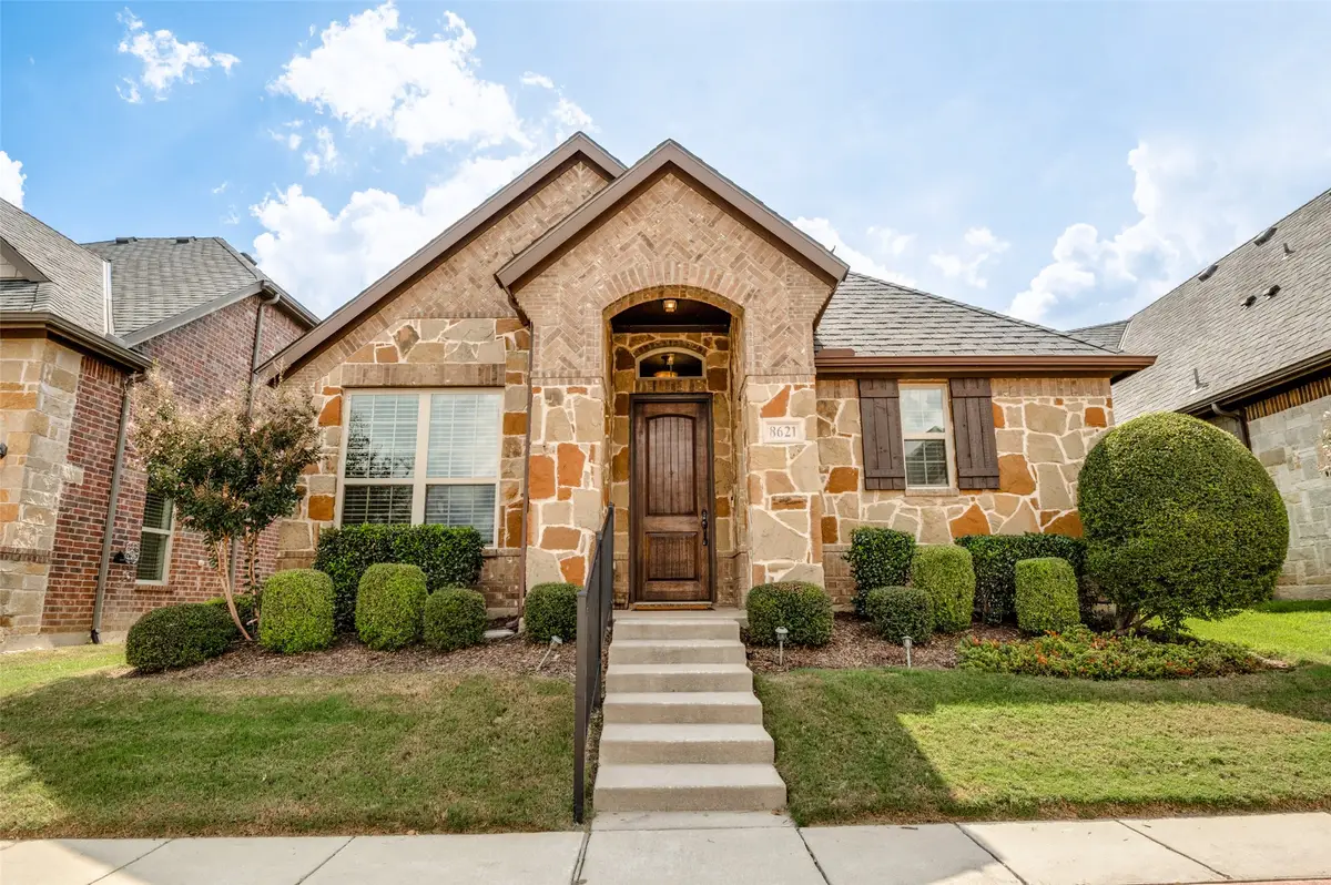8621 Grassland Drive, McKinney, TX 75070 - Image #1
