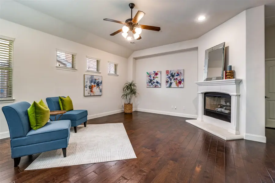 8621 Grassland Drive, McKinney, TX 75070 - Image #3