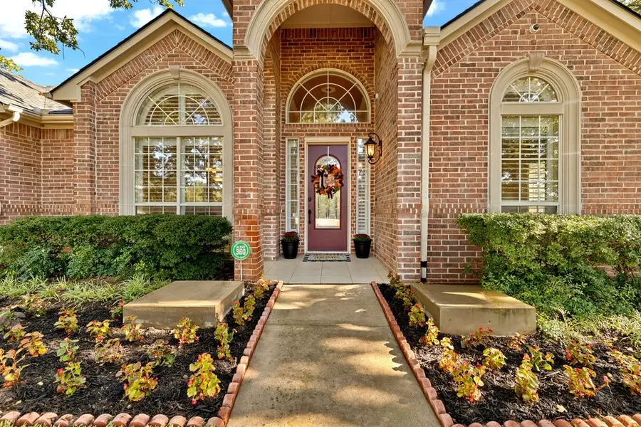 7308 Wooded Acres Trail, Mansfield, TX 76063 - Image #3