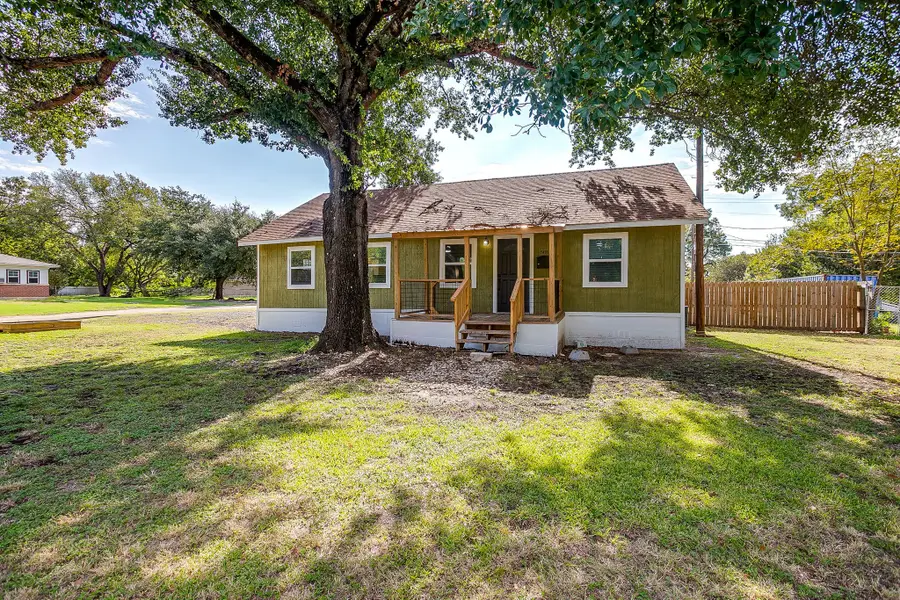 501 4th Street, Hubbard, TX 76648 - Image #2