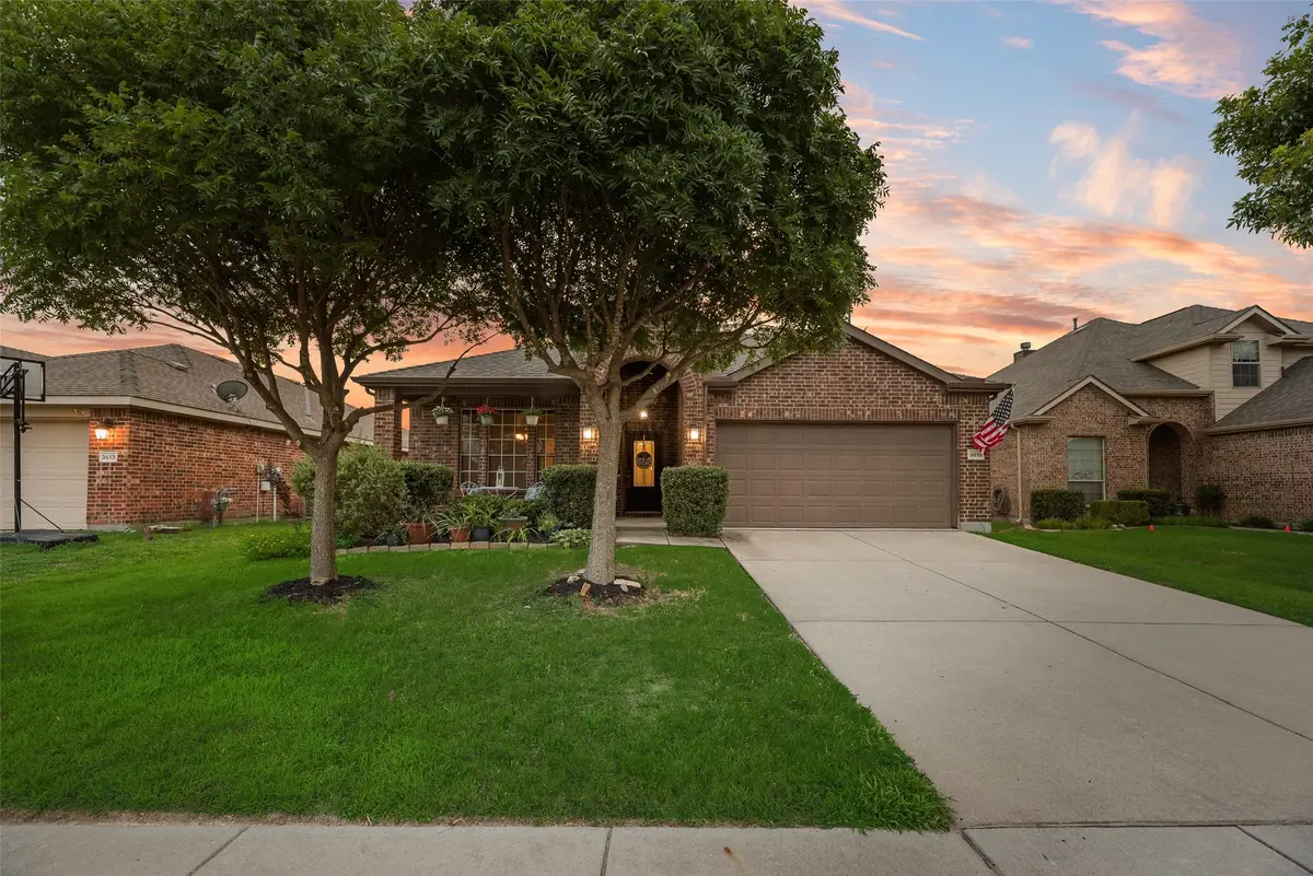 3615 White Summit Lane, Melissa, TX 75454 - Image #1