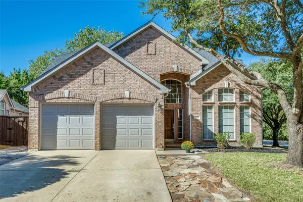 300 Turtle Court, McKinney, TX 75072