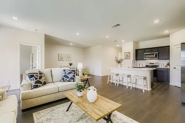 2940 Goodrich Street, Royse City, TX 75189