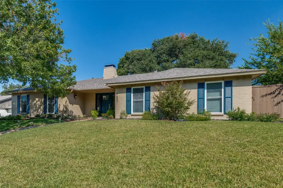 6607 Town Bluff Drive, Dallas, TX 75248 - Image #2