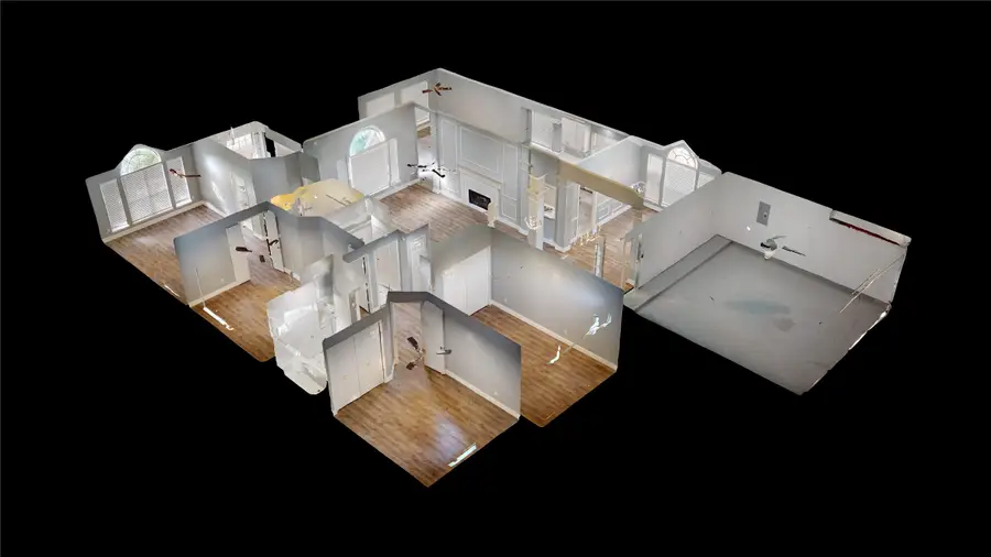 8343 Crystalwood Drive, Dallas, TX 75249 - Image #2