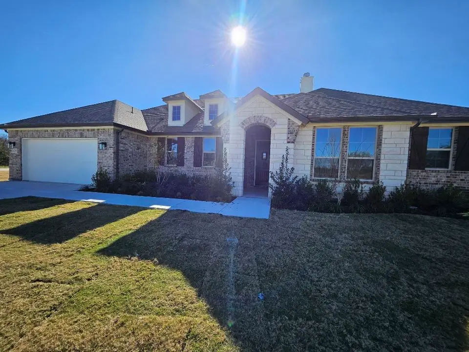 4295 Southern Oaks Drive, Royse City, TX 75189 - Image #1