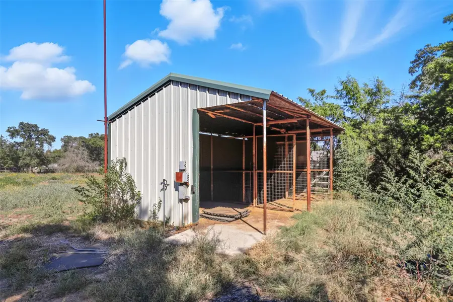 525 Ward (lot 6) Lane, Burleson, TX 76028 - Image #3