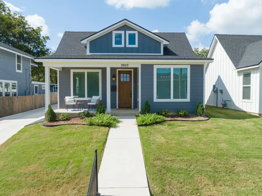 2022 N 5th Street, Waco, TX 76708 - Image #2