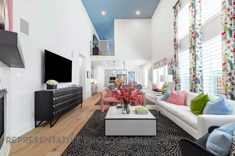 3928 Infinity Lane, Celina, TX 75078 - Image #3