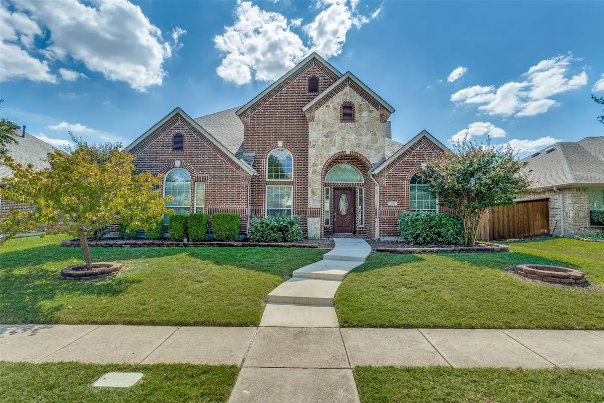 1104 Carson Drive, Allen, TX 75002 - Image #1