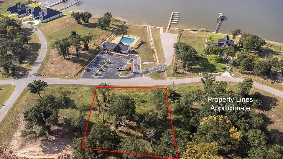 1593 Shoreline Drive, Cedar Creek Lake, TX 75143 - Image #1