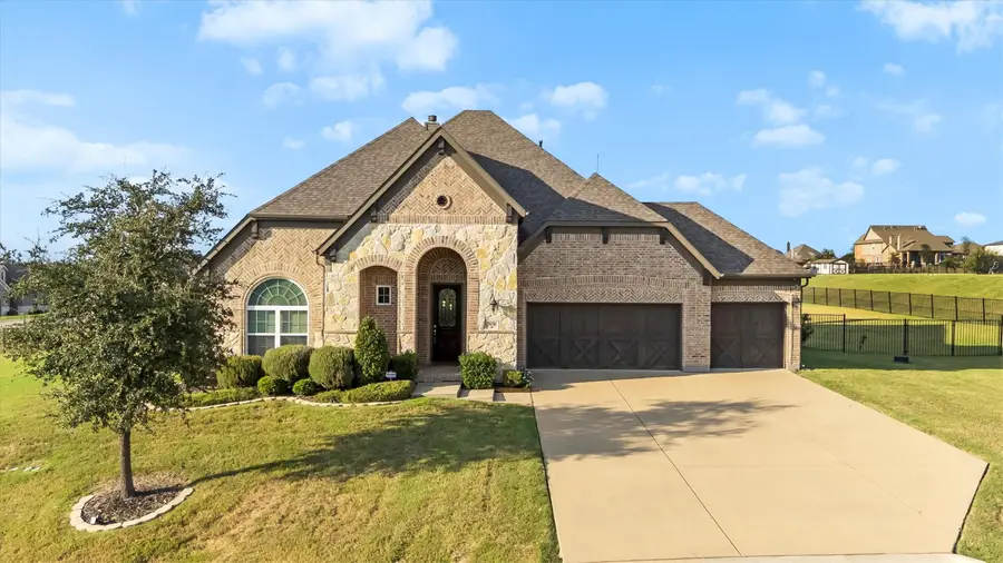 3930 Clear Water Lane, Nevada, TX 75173 - Image #2