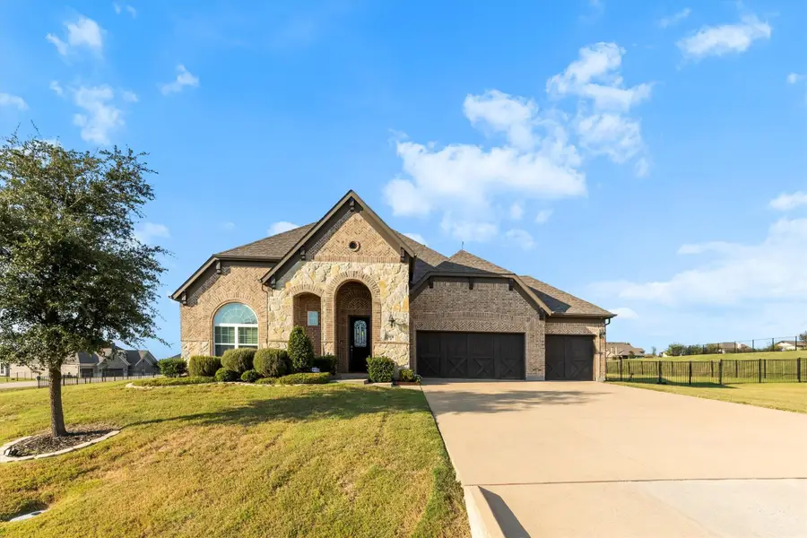 3930 Clear Water Lane, Nevada, TX 75173 - Image #3