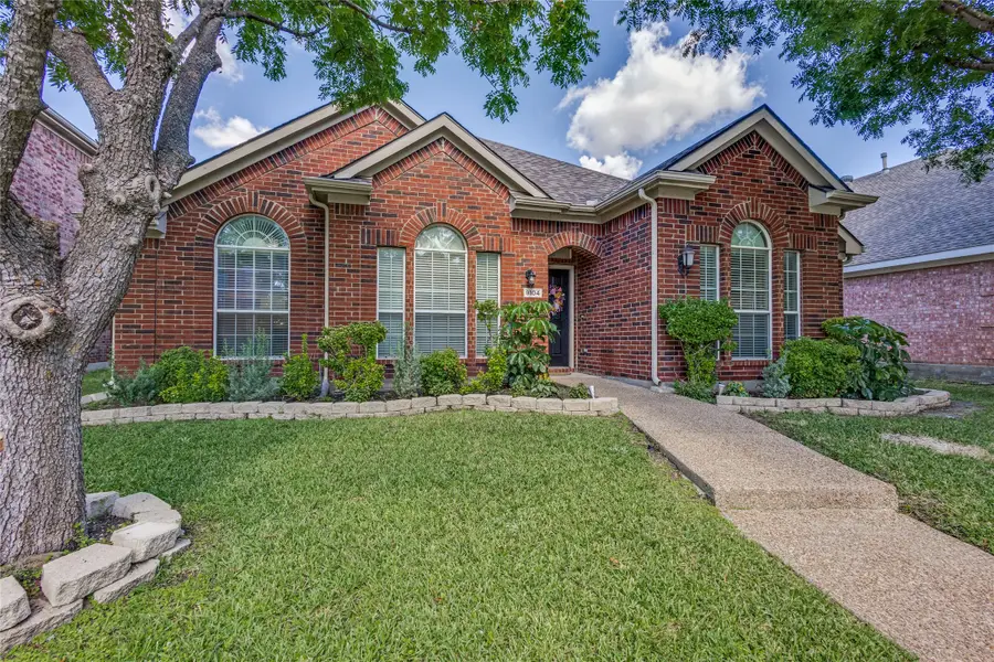 9104 Garden Grove Drive, McKinney, TX 75072 - Image #3