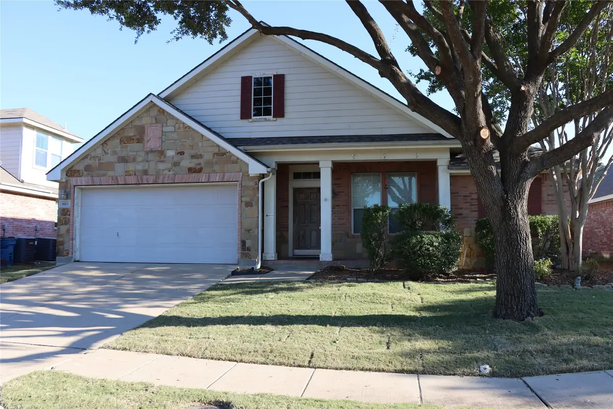 1023 San Antonio Drive, Forney, TX 75126 - Image #1