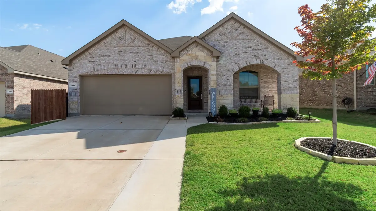 709 Alden Drive, Princeton, TX 75407 - #1