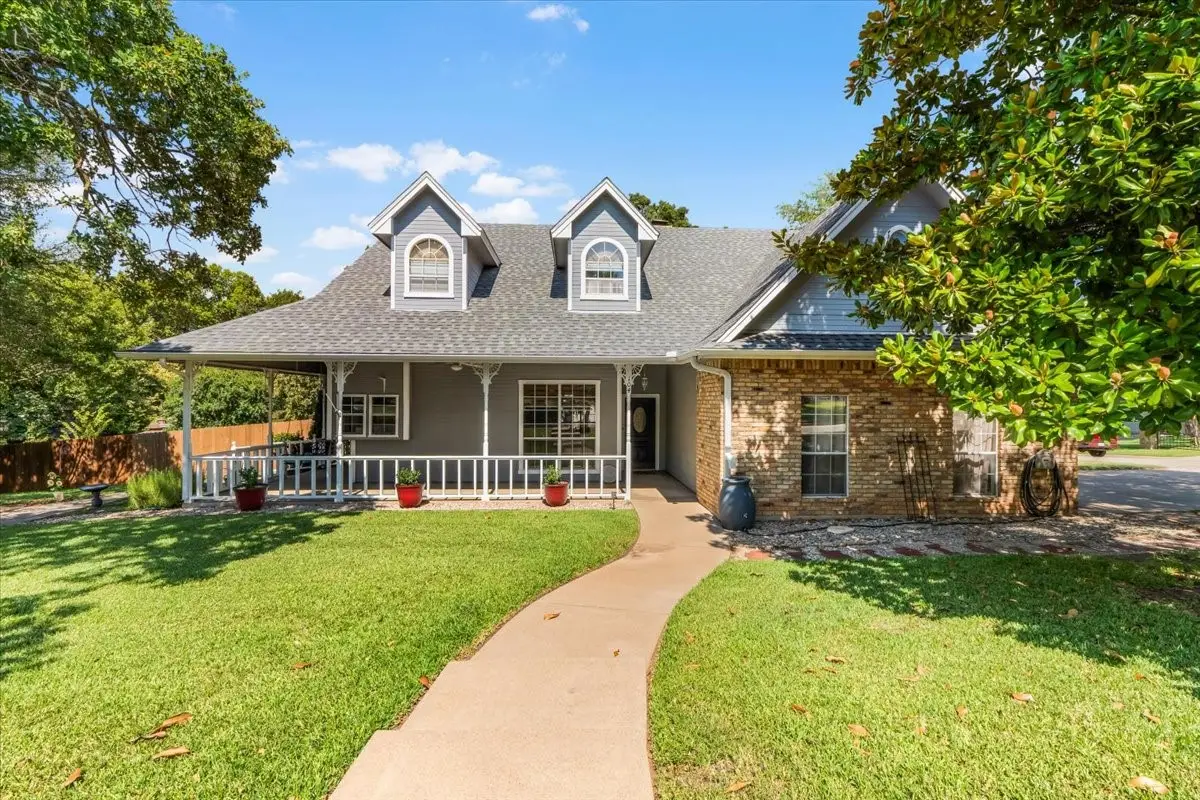 104 Carriage Hill Court, Weatherford, TX 76087 - Image #1