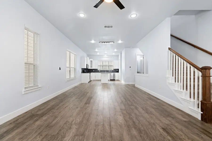 203 S Village Way, Lewisville, TX 75057 - Image #3