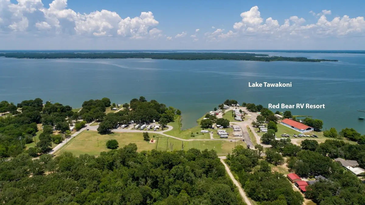 TBD `TRACT 2 County Road 3706, Quinlan, TX 75474 - Image #1
