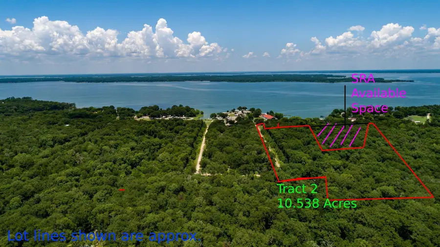TBD `TRACT 2 County Road 3706, Quinlan, TX 75474 - Image #2