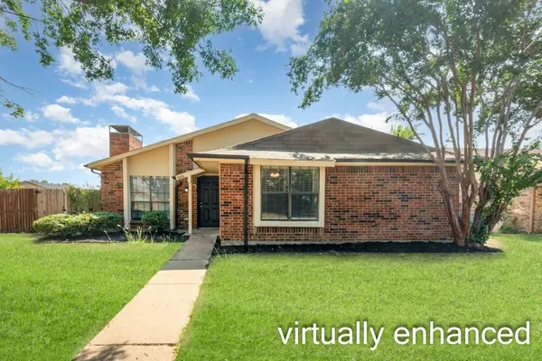 1006 Bellflower Court, Carrollton, TX 75007