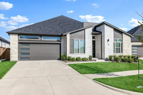 1302 Shorefront Drive, Allen, TX 75013