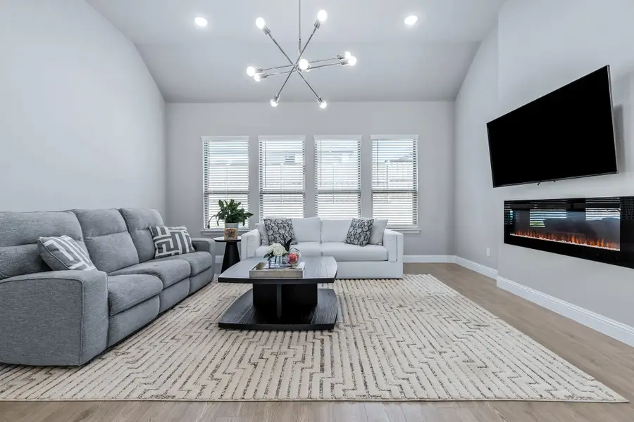 1302 Shorefront Drive, Allen, TX 75013 - Image #2