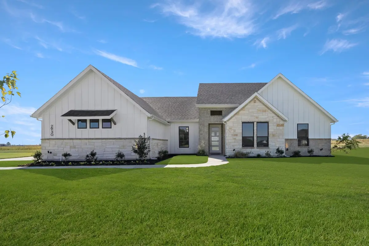 2930 Stella Rose Court, Waxahachie, TX 75165 - Image #1
