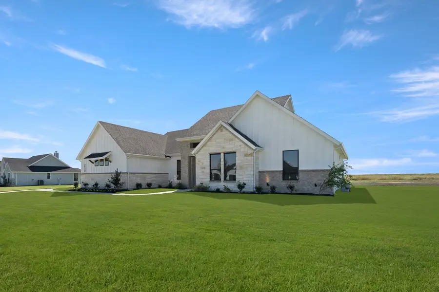 2930 Stella Rose Court, Waxahachie, TX 75165 - Image #2