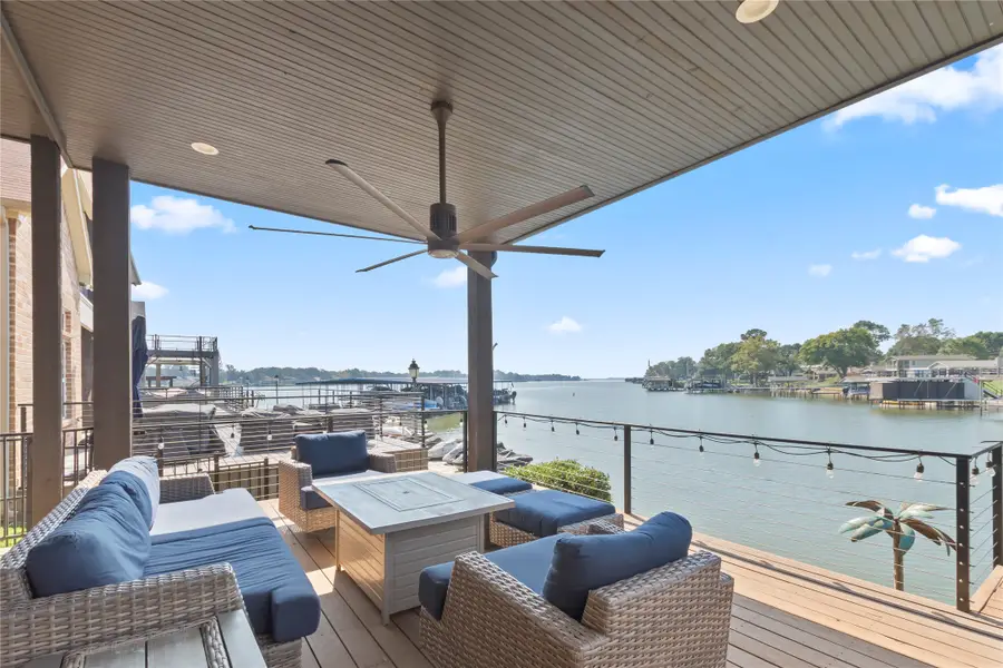 134 Marina Drive, Mabank, TX 75156 - Image #3