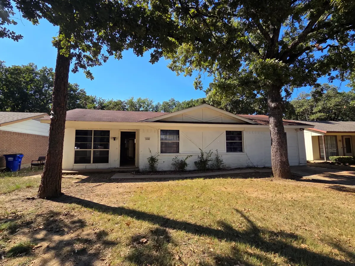 3109 Forestdale Lane, Balch Springs, TX 75180 - Image #1