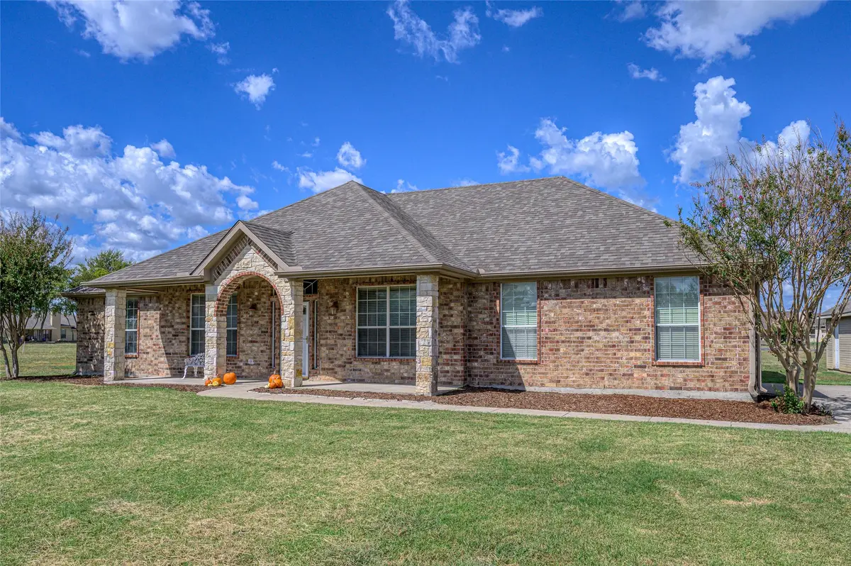 65 Sunnydale Court, Howe, TX 75459 - Image #1