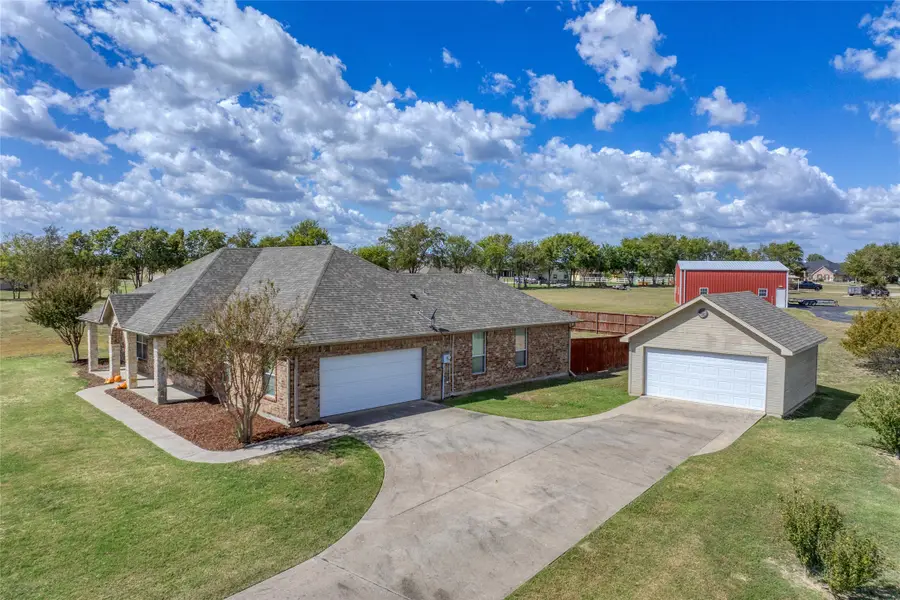 65 Sunnydale Court, Howe, TX 75459 - Image #2